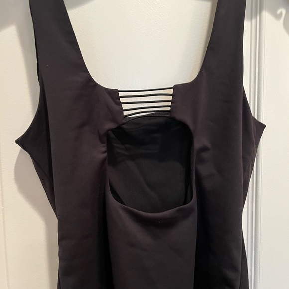 Black Carbon38 Bodysuit - Picture 5 of 8